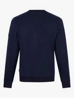 Cavallaro Napoli Bellucio Reflo Trui Donkerblauw 13 Cavallaro Napoli Bellucio Reflo Trui Donkerblauw -Cavallaro Napoli Shop 120226003 699000 02 positie 50 617