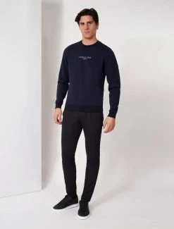 Cavallaro Napoli Bellucio Reflo Trui Donkerblauw