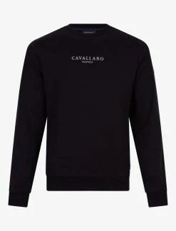 Cavallaro Napoli Bellucio Reflo Trui Zwart