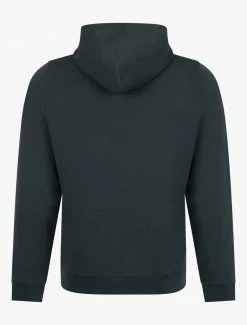 Cavallaro Napoli Bettino Reflo Hoodie Donkergroen 11 Cavallaro Napoli Bettino Reflo Hoodie Donkergroen -Cavallaro Napoli Shop 120226007 599000 02 positie 50 323