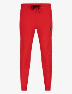 Cavallaro Napoli Ciro Sport Jogger Rood 9 Cavallaro Napoli Ciro Sport Jogger Rood -Cavallaro Napoli Shop 121225000 460000 01 positie 402c20voorkant 507
