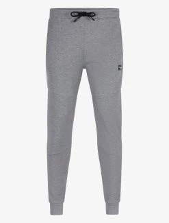 Cavallaro Napoli Ciro Sport Jogger Grijs Melange