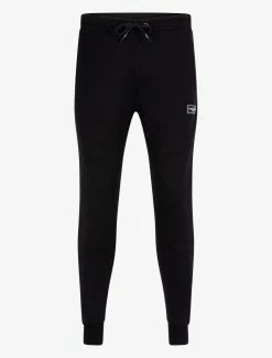 Cavallaro Napoli Ciro Sport Jogger Zwart 9 Cavallaro Napoli Ciro Sport Jogger Zwart -Cavallaro Napoli Shop 121225000 999000 01 positie 402c20voorkant 224