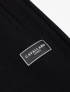 Cavallaro Napoli Ciro Sport Jogger Zwart 11 Cavallaro Napoli Ciro Sport Jogger Zwart -Cavallaro Napoli Shop 121225000 999000 03 positie 60 7