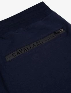 Cavallaro Napoli Cerniero Jogger Donkerblauw 11 Cavallaro Napoli Cerniero Jogger Donkerblauw -Cavallaro Napoli Shop 121225002 699000 03 positie 60 113