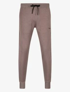 Cavallaro Napoli Cerniero Jogger Taupe