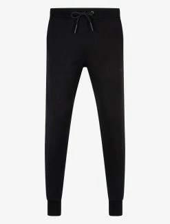 Cavallaro Napoli Cerniero Jogger Zwart -Cavallaro Napoli Shop 121225002 999000 01 positie 402c20voorkant 995