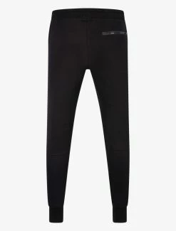 Cavallaro Napoli Cerniero Jogger Zwart -Cavallaro Napoli Shop 121225002 999000 02 positie 50 124
