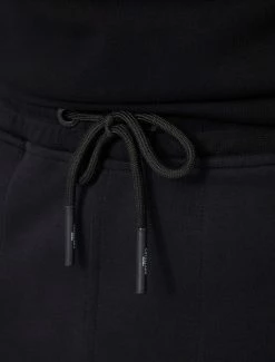 Cavallaro Napoli Cerniero Jogger Zwart -Cavallaro Napoli Shop 121225002 999000 11 positie 20 365