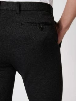 Cavallaro Napoli Stefano Broek Zwart -Cavallaro Napoli Shop 121225004 999000 11 positie 20 671