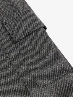 Cavallaro Napoli Salenzo Broek Zwart Wit -Cavallaro Napoli Shop 121225005 999107 03 positie 60 649