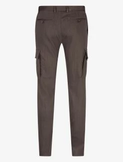 Cavallaro Napoli Izacco Broek Licht Taupe 10 Cavallaro Napoli Izacco Broek Licht Taupe -Cavallaro Napoli Shop 121225011 870000 02 positie 50 807