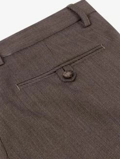 Cavallaro Napoli Izacco Broek Licht Taupe 11 Cavallaro Napoli Izacco Broek Licht Taupe -Cavallaro Napoli Shop 121225011 870000 03 positie 60 616