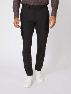 Cavallaro Napoli Izacco Broek Bruin