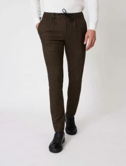 Cavallaro Napoli Zeri Broek Bruin