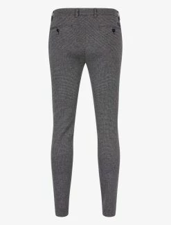 Cavallaro Napoli Zorzino Broek Zwart 12 Cavallaro Napoli Zorzino Broek Zwart -Cavallaro Napoli Shop 121225013 999000 02 positie 50 951