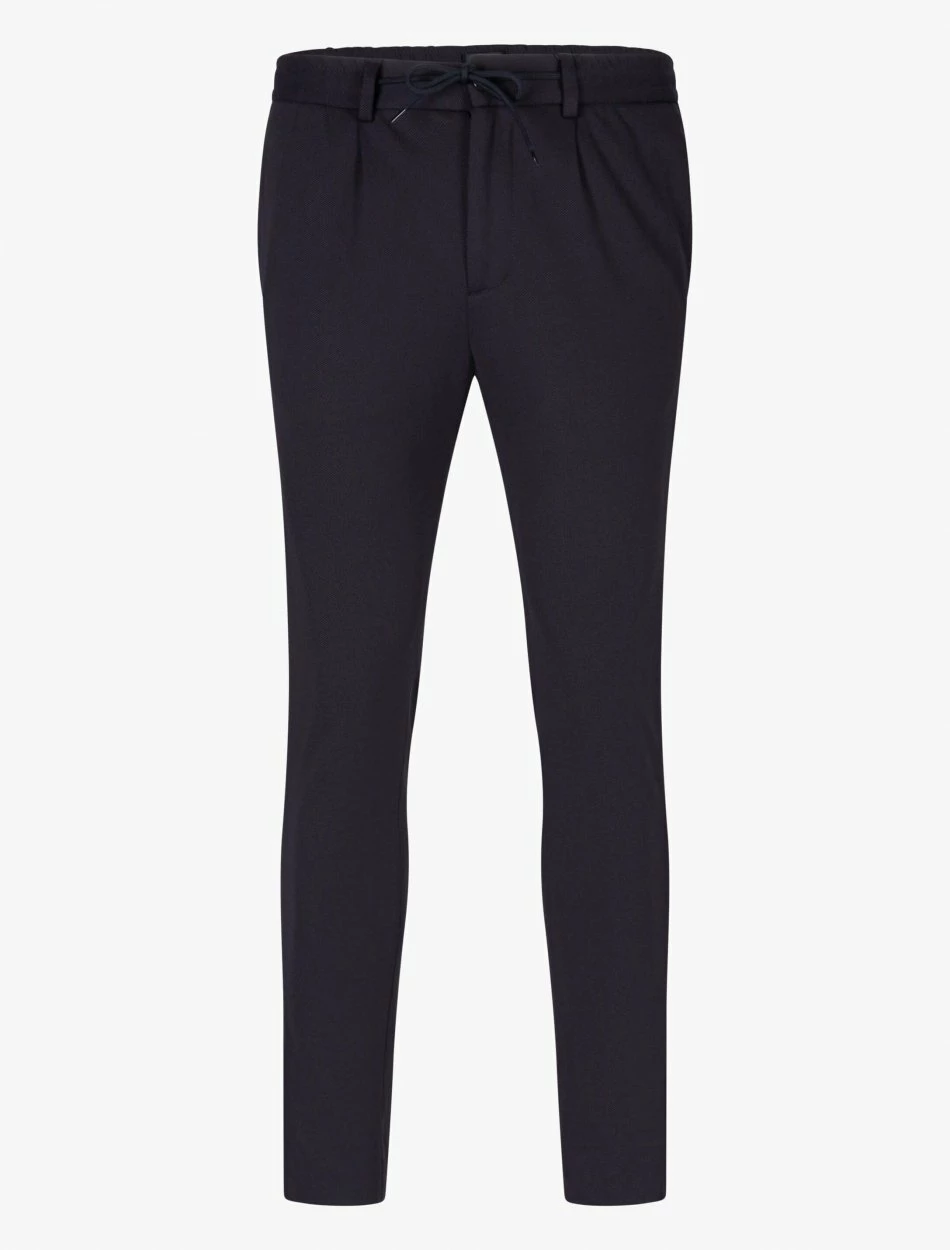 Cavallaro Napoli Cineo Broek Donkerblauw 1 Cavallaro Napoli Cineo Broek Donkerblauw