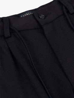 Cavallaro Napoli Cineo Broek Donkerblauw 5 Cavallaro Napoli Cineo Broek Donkerblauw -Cavallaro Napoli Shop 121225014 699000 03 posite 60 71