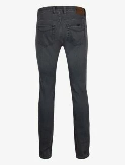 Cavallaro Napoli Fresco Denim Jeans Grijs Melange -Cavallaro Napoli Shop 121999013 950000 02 positie 50 787