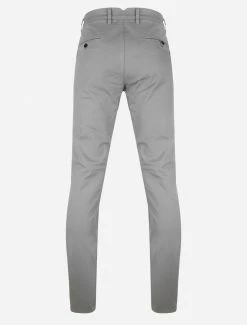 Cavallaro Napoli Elio Chino Grijs Melange -Cavallaro Napoli Shop 121999014 950000 02 positie 40 854