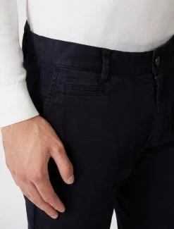Cavallaro Napoli The Chino Donkerblauw 8 Cavallaro Napoli The Chino Donkerblauw -Cavallaro Napoli Shop 121999020 699000 11 positie 20 972