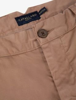 Cavallaro Napoli The Chino Zand 5 Cavallaro Napoli The Chino Zand -Cavallaro Napoli Shop 121999020 810000 03 positie 60 16