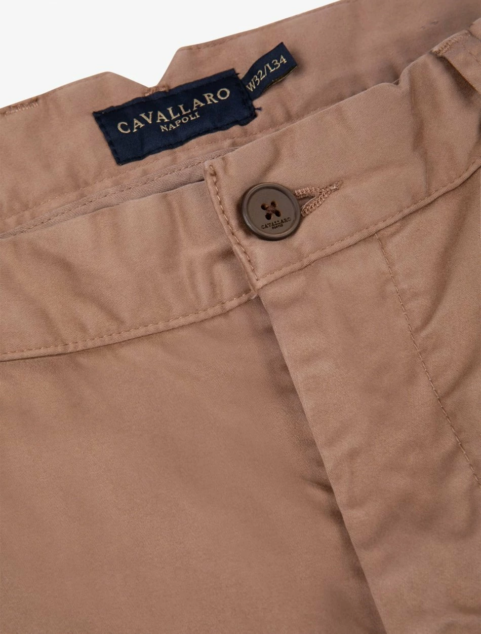 Cavallaro Napoli The Chino Zand 3 Cavallaro Napoli The Chino Zand - Afbeelding 3