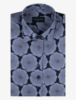 Cavallaro Napoli Fiona Blouse Blauw 17 Cavallaro Napoli Fiona Blouse Blauw -Cavallaro Napoli Shop 250225014 699655 03 positie 60 677