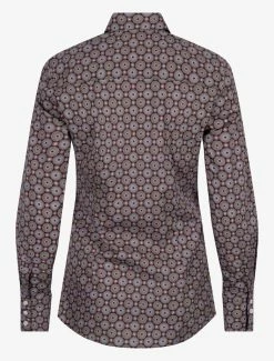 Cavallaro Napoli Linda Blouse Roze -Cavallaro Napoli Shop 250225017 699307 02 positie 50 969