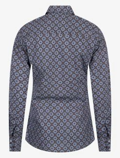 Cavallaro Napoli Linda Blouse Donkerblauw 16 Cavallaro Napoli Linda Blouse Donkerblauw -Cavallaro Napoli Shop 250225017 699857 02 positie 50 94