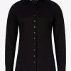 Cavallaro Napoli Silvana Blouse Zwart
