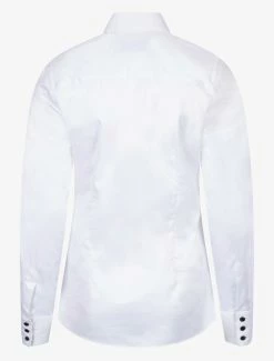 Cavallaro Napoli Biancella Blouse Wit -Cavallaro Napoli Shop 250225022 100000 02 positie 50 877