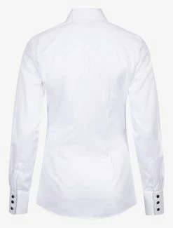 Cavallaro Napoli Monanizza Blouse Wit -Cavallaro Napoli Shop 250225026 100000 02 positie 50 373