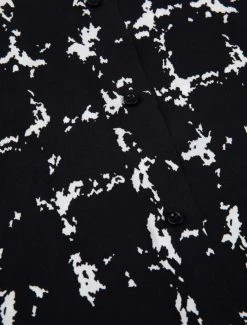 Cavallaro Napoli Giorgia Blouse Zwart 17 Cavallaro Napoli Giorgia Blouse Zwart -Cavallaro Napoli Shop 250225030 999127 03 positie 60 806