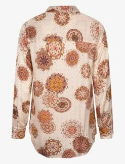 Cavallaro Napoli Liona Blouse Beige 16 Cavallaro Napoli Liona Blouse Beige -Cavallaro Napoli Shop 250225033 825837 02 positie 50 136