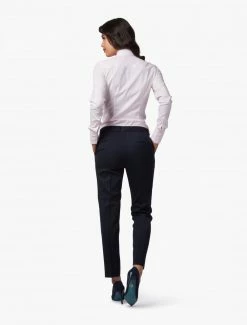 Cavallaro Napoli Pink NOS Blouse Roze -Cavallaro Napoli Shop 250999004 350000 10 positie 10 308