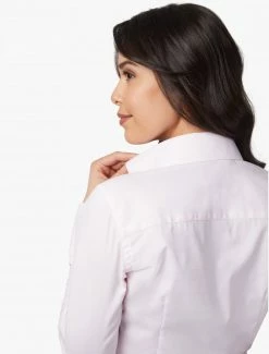 Cavallaro Napoli Pink NOS Blouse Roze -Cavallaro Napoli Shop 250999004 350000 10 positie 13 314