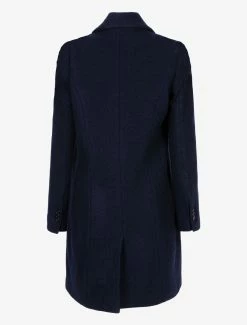 Cavallaro Napoli Isabella Jas Donkerblauw -Cavallaro Napoli Shop 251225002 699000 02 positie 50 560