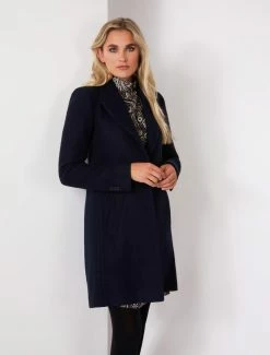 Cavallaro Napoli Isabella Jas Donkerblauw