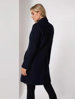 Cavallaro Napoli Isabella Jas Donkerblauw -Cavallaro Napoli Shop 251225002 699000 12 positie 25 647