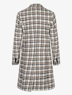 Cavallaro Napoli Lucilla Jas Off White -Cavallaro Napoli Shop 251225007 120002 02 positie 50 743