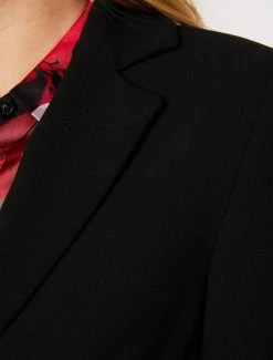 Cavallaro Napoli Ramona Blazer Zwart -Cavallaro Napoli Shop 253225001 999000 11 positie 20 785