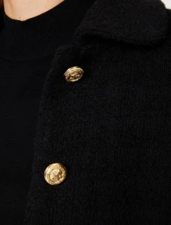 Cavallaro Napoli Basta Blazer Zwart 7 Cavallaro Napoli Basta Blazer Zwart -Cavallaro Napoli Shop 253225002 999000 11 positie 20 939