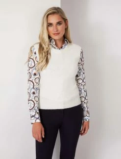 Cavallaro Napoli Maggiora Spencer Off White