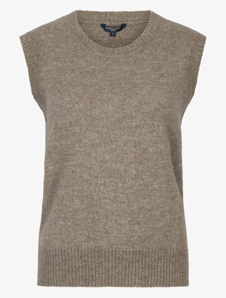 Cavallaro Napoli Maggiora Spencer Groen 6 Cavallaro Napoli Maggiora Spencer Groen - Afbeelding 6