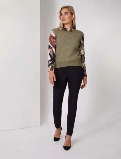 Cavallaro Napoli Maggiora Spencer Groen 12 Cavallaro Napoli Maggiora Spencer Groen -Cavallaro Napoli Shop 255225007 560000 05 positie 35 679