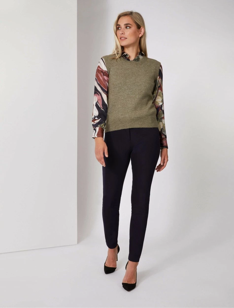 Cavallaro Napoli Maggiora Spencer Groen 5 Cavallaro Napoli Maggiora Spencer Groen - Afbeelding 5