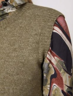 Cavallaro Napoli Maggiora Spencer Groen 10 Cavallaro Napoli Maggiora Spencer Groen -Cavallaro Napoli Shop 255225007 560000 11 positie 20 256