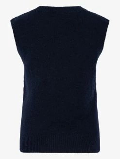 Cavallaro Napoli Maggiora Spencer Donkerblauw -Cavallaro Napoli Shop 255225007 699000 02 positie 50 88