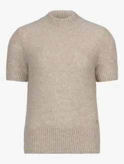 Cavallaro Napoli Ariga Trui Off White 13 Cavallaro Napoli Ariga Trui Off White -Cavallaro Napoli Shop 258225000 120000 01 positie 402c20voorkant 718